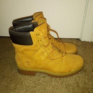 Timberland Shoes - Timberland jayne boot Timberland Shoes - Timberland jayne boot
